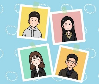 Korean class event 