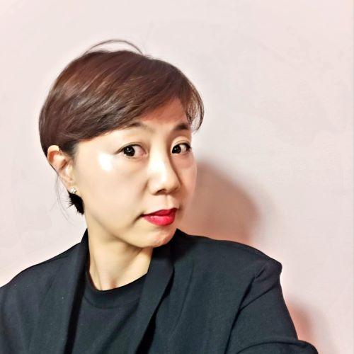 Korean teacher