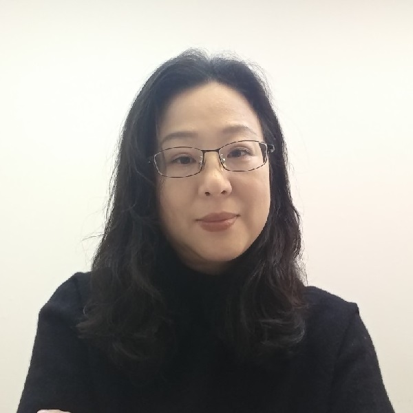 Korean teacher