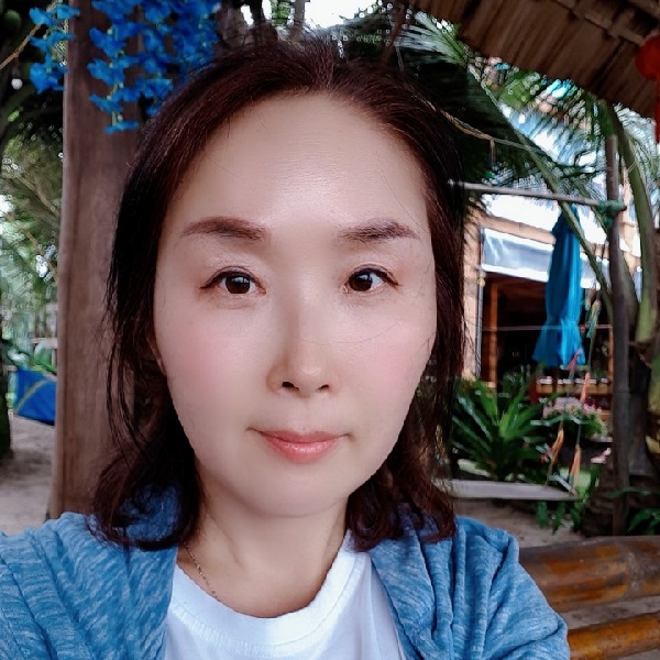 Korean teacher
