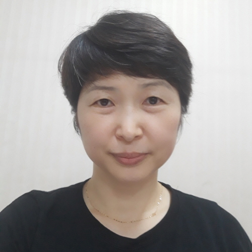Korean teacher